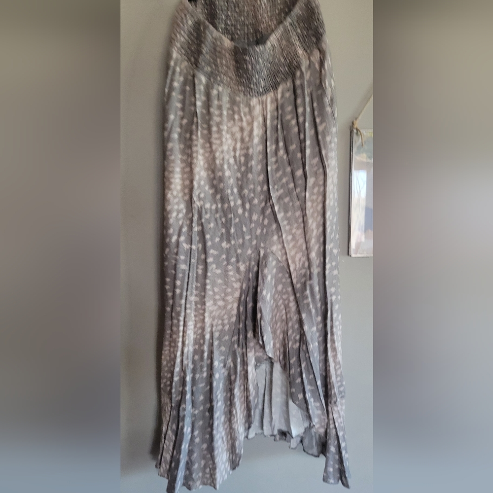 Double D Ranch Winter Axis Skirt S